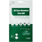Plasturi pentru tratarea acneei Purito All Care Recovery Cica-Aid, 51 bucati fotografia produsului
