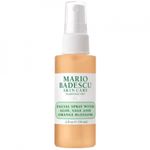 Tonic Mario Badescu Facial Spray with Aloe, Adaptogens and Coconut Water, 59 ml fotografia produsului View 2 S