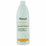 Gel de curatare Murad Environmental Shield Essential-C Cleanser, 500 Ml fotografia produsului
