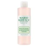 Tonic Mario Badescu Witch Hazel & Rosewater, 236 ml fotografia produsului