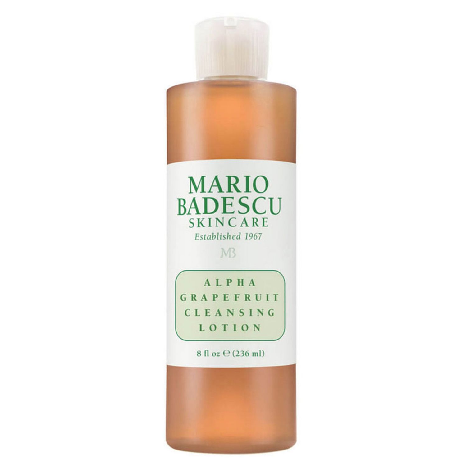 Lotiune tonica Mario Badescu Aloe Vera Toner, 236 ml fotografia produsului View 2 L