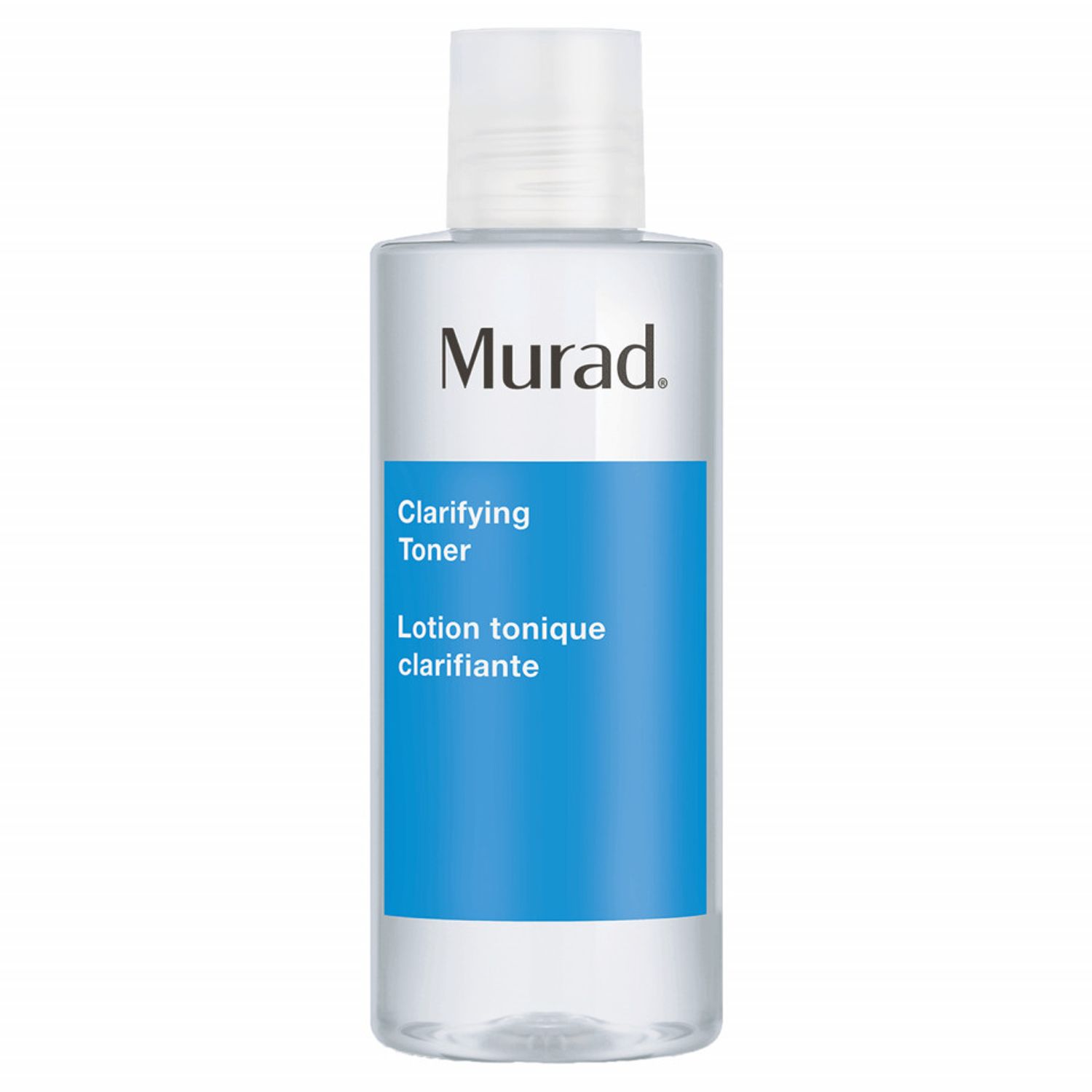 Lotiune tonica de curatare Murad Clarifying Toner, 180 ml fotografia produsului