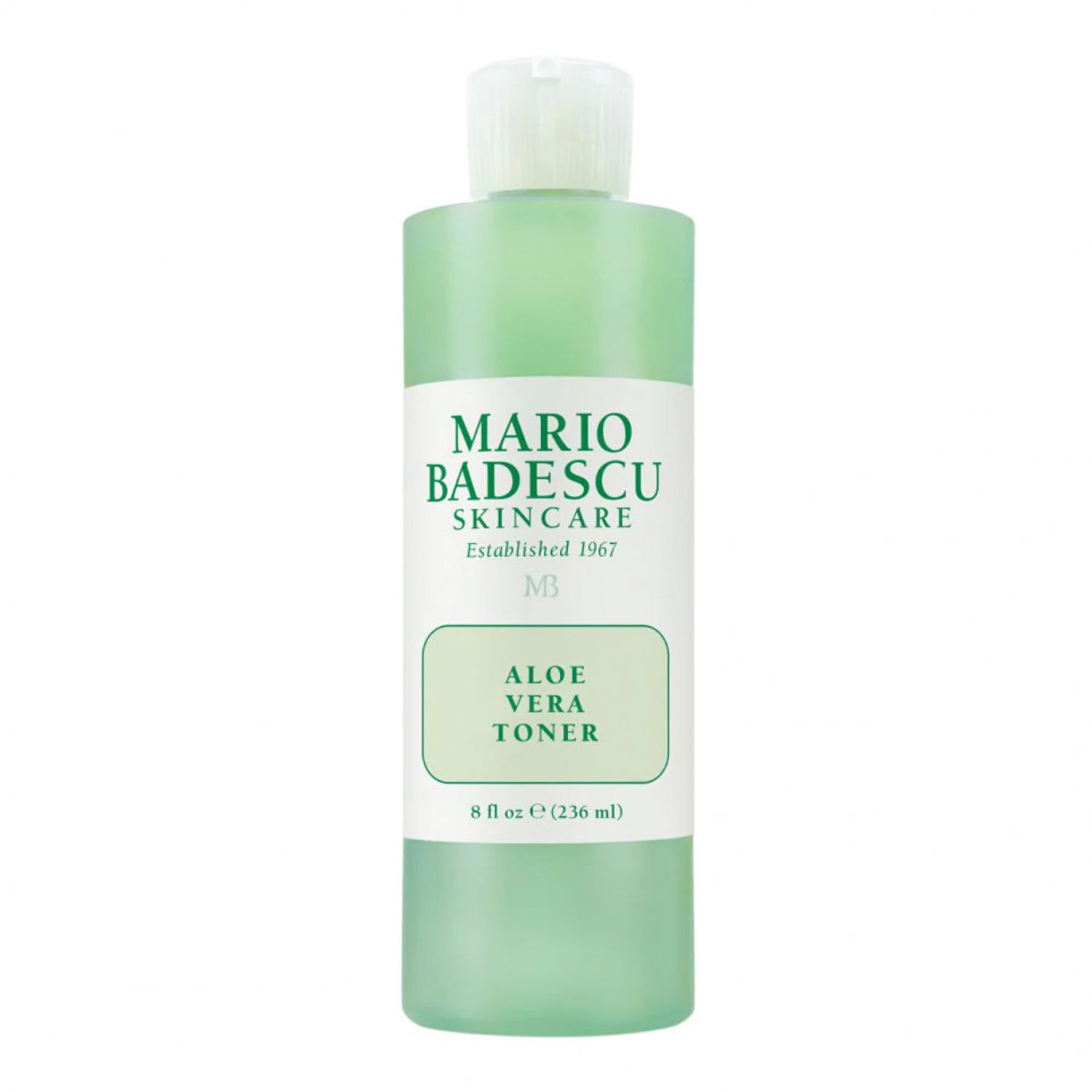 Lotiune tonica Mario Badescu Aloe Vera Toner, 236 ml fotografia produsului