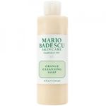 Demachiant Mario Badescu Orange Cleansing Soap, 236 ml fotografia produsului