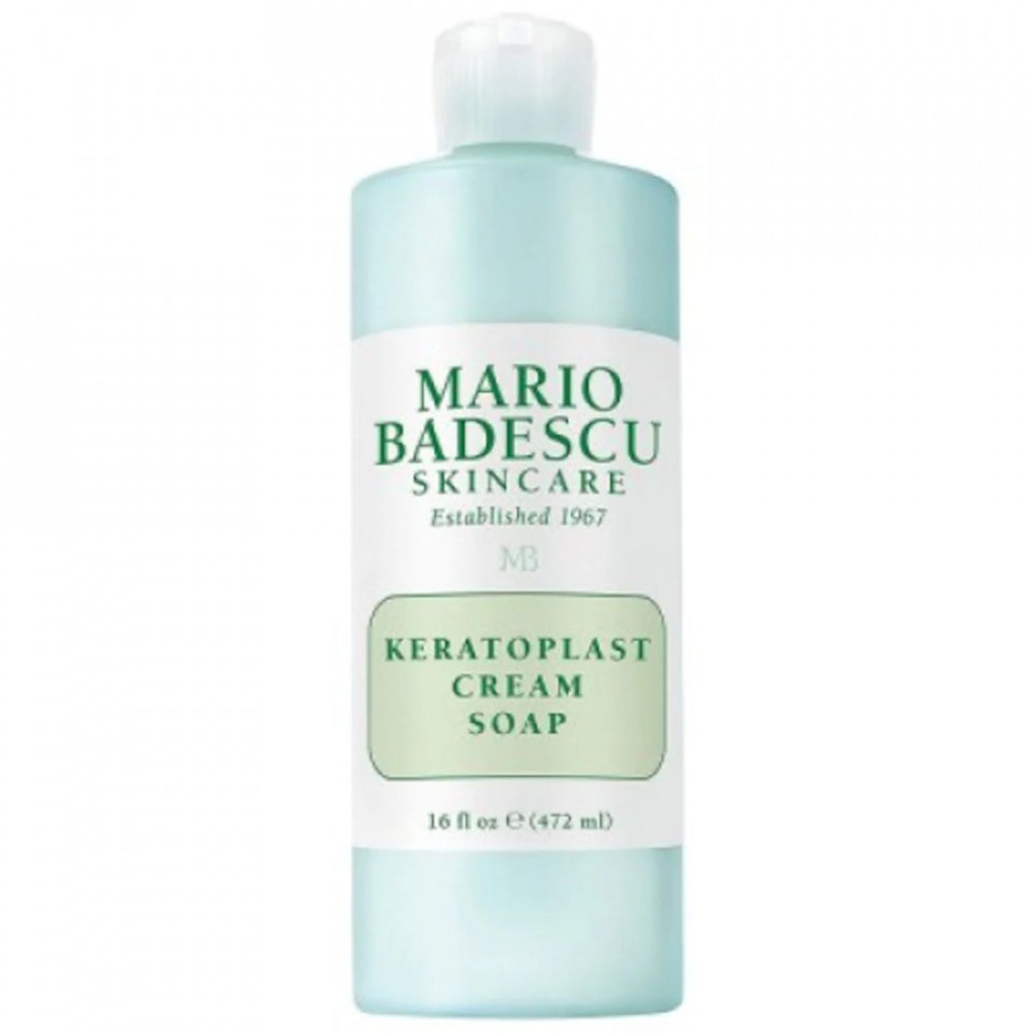 Demachiant Mario Badescu, Glycolic Foaming Cleanser, 59 ml fotografia produsului View 2 L