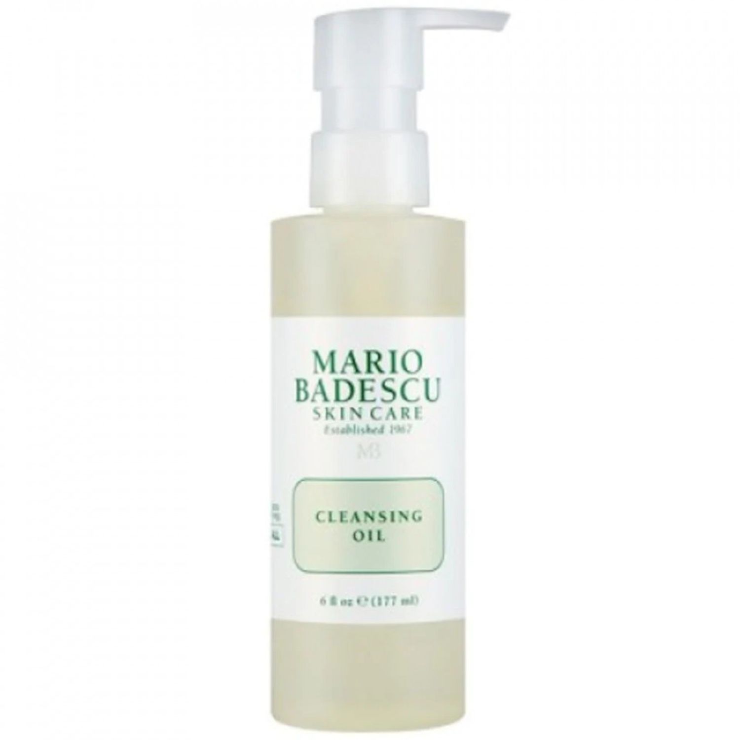 Demachiant Mario Badescu Cleansing Oil, 177 ml fotografia produsului