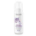 Spuma de curatare depigmentanta Biotrade Melabel, 150 ml fotografia produsului