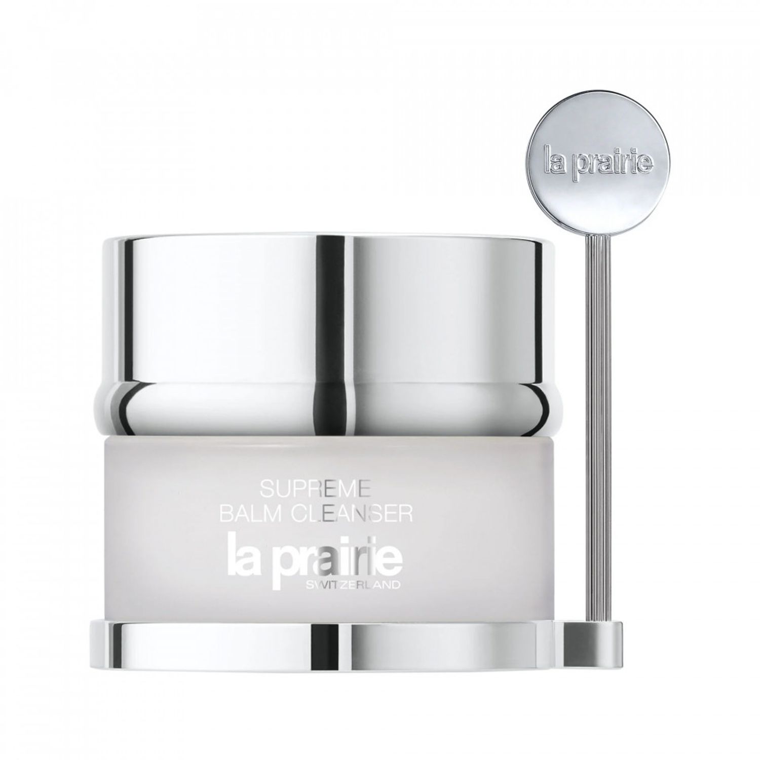 Balsam Demachiant La Prairie Balm Cleanser, 100 ml fotografia produsului