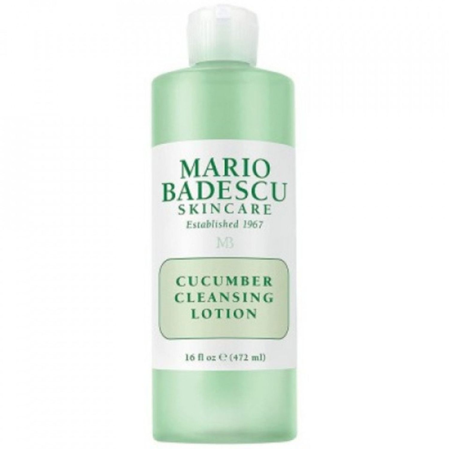 Tonic Mario Badescu Cucumber Cleansing Lotion, 472 ml fotografia produsului