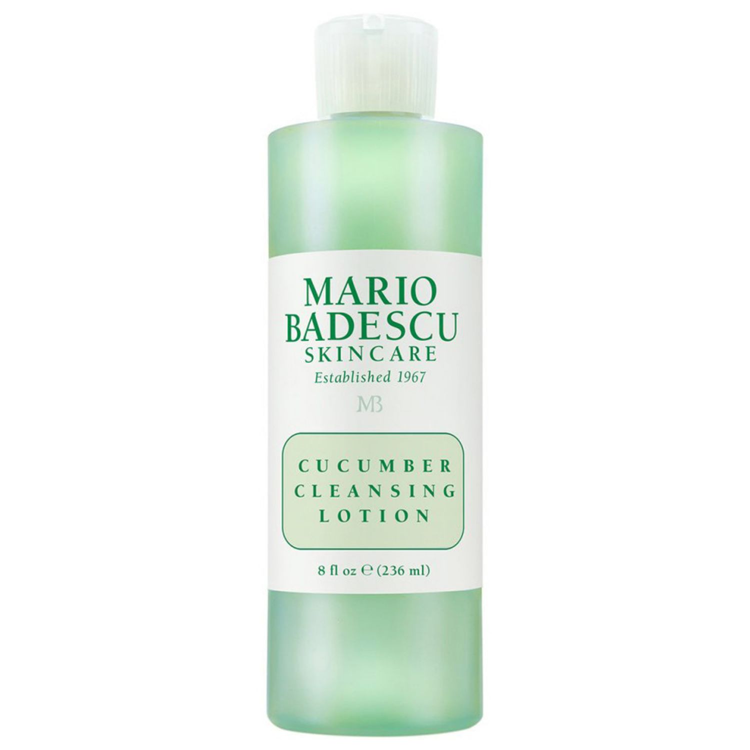 Tonic Mario Badescu Cucumber Cleansing Lotion, 472 ml fotografia produsului View 2 L