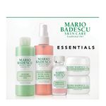 Set ingrijire ten Mario Badescu Essentials Skin Care fotografia produsului