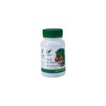 Goji + silimarina + spirulina, 60 capsule, Pro Natura fotografia produsului