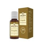 TINCTURA PROPOLIS 20ml FAUNUS PLANT fotografia produsului