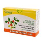 Mladite merisor de munte, 30 monodoze, HOFIGAL fotografia produsului