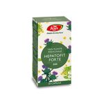 Hepatofit Forte D80, 30 capsule, Fares fotografia produsului