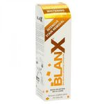 Pasta de dinti cu licheni arctici Antimacchia, 75ml, BlanX fotografia produsului