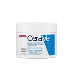 Crema hidr. fata si corp, 340g, CeraVe fotografia produsului