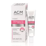 Crema Depiwhite Advanced, 40ml, ACM fotografia produsului