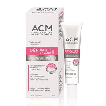 Crema Depiwhite Advanced, 40ml, ACM