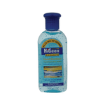 Gel antibacterian pentru maini, Marine, 110ml, HiGeen fotografia produsului