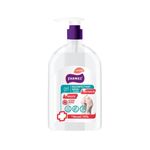 Farmec gel dezinfectant maini 500 ml fotografia produsului