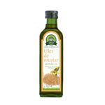 Ulei de mustar, 250ml, Carmita fotografia produsului