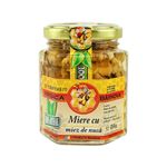 Miere salcam cu nuca, 240g, Prisaca Barnova fotografia produsului