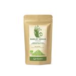 Iarba de orz pulbere ECO,100g, PlanetBIO fotografia produsului