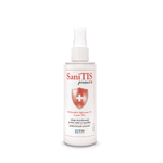 SaniTIS protect solutie dezinfectanta, 110ml, TIS fotografia produsului