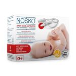 Aspirator nazal cu cap moale de silicon NOSKO Soft head fotografia produsului