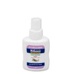 Dezinfectant spray antibacterian, rosemary, 100ml, HiGeen fotografia produsului