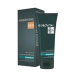 Balsam dupa ras, 100ml, Gerovital Men fotografia produsului View 2 S