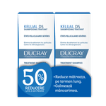 Kelual DS sampon,  1+1, 50%reducere, 100ml, DUCRAY fotografia produsului