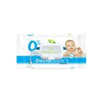 Servetele umede Neutro, 72buc, Doctor Wipe's fotografia produsului