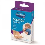 Plasture banda Cosmos Flexible, 6cm x 1m, 1buc, Hartmann fotografia produsului