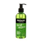 Sampon purificator cu menta hot off the press, Organic Kitchen fotografia produsului