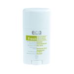 Deodorant bio cu nalba si frunze de maslin, EcoCosmetics fotografia produsului
