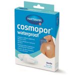 Plasture waterproof Cosmopor E, 10cm x 8cm, 5 buc, Hartmann fotografia produsului