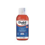 Apa de gura, 0.2% chx, 300 ml, Eludril extra fotografia produsului