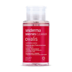 Sensyses Ovalis demachiant, 200ml, Sesderma fotografia produsului View 2 S