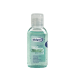 Gel dezinfectant cu aloe vera, 50ml, Dulgon fotografia produsului