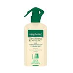 Ser termoprotector tratament expert, 150ml, GEROVITAL fotografia produsului