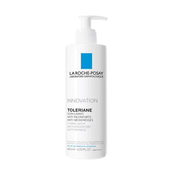 Crema de curatare Toleriane,pentru ten sensibil, 400ml, La Roche-Posay