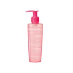Gel spumant Sensibio, 200ml, Bioderma fotografia produsului