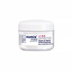 Crema fata Zi/Noapte Numis Med pH 5.5 Sensitive 50 ml fotografia produsului