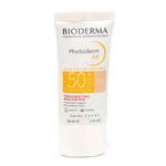 Photoderm SPF 50+, 30ml, Bioderma fotografia produsului
