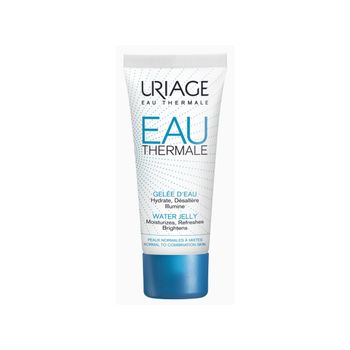 Gel hidratant pentru ten mixt-gras, Eau Thermale, 40ml, Uriage
