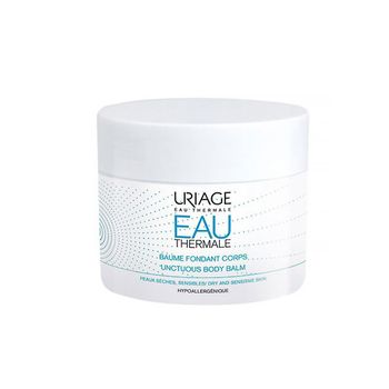 Unt de corp, Eau Thermale, 200ml, Uriage