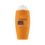 Fluid pentru protectie solara Sport SPF50+, 100ml, Avene fotografia produsului