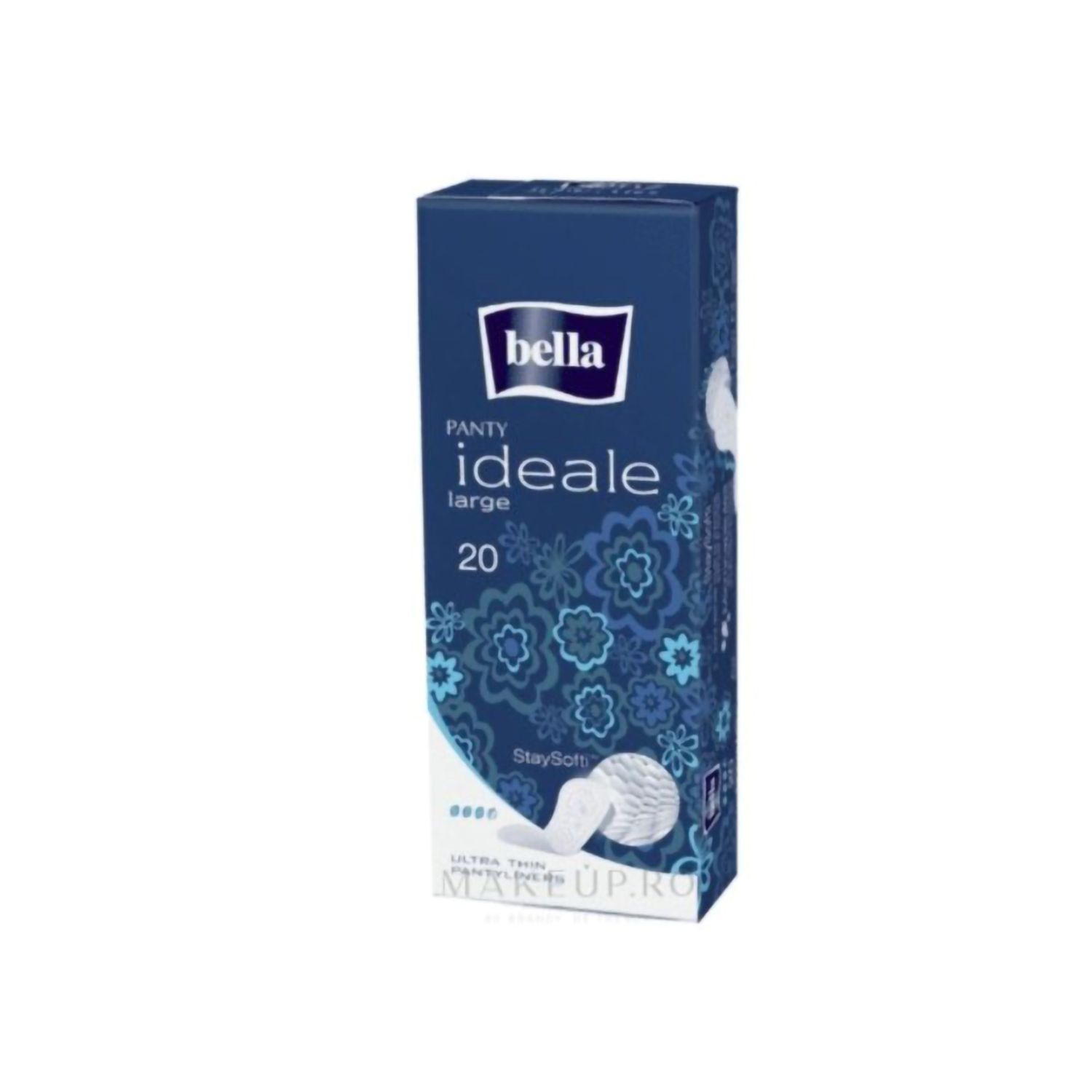 Ideale ultra regular, 20, Bella fotografia produsului